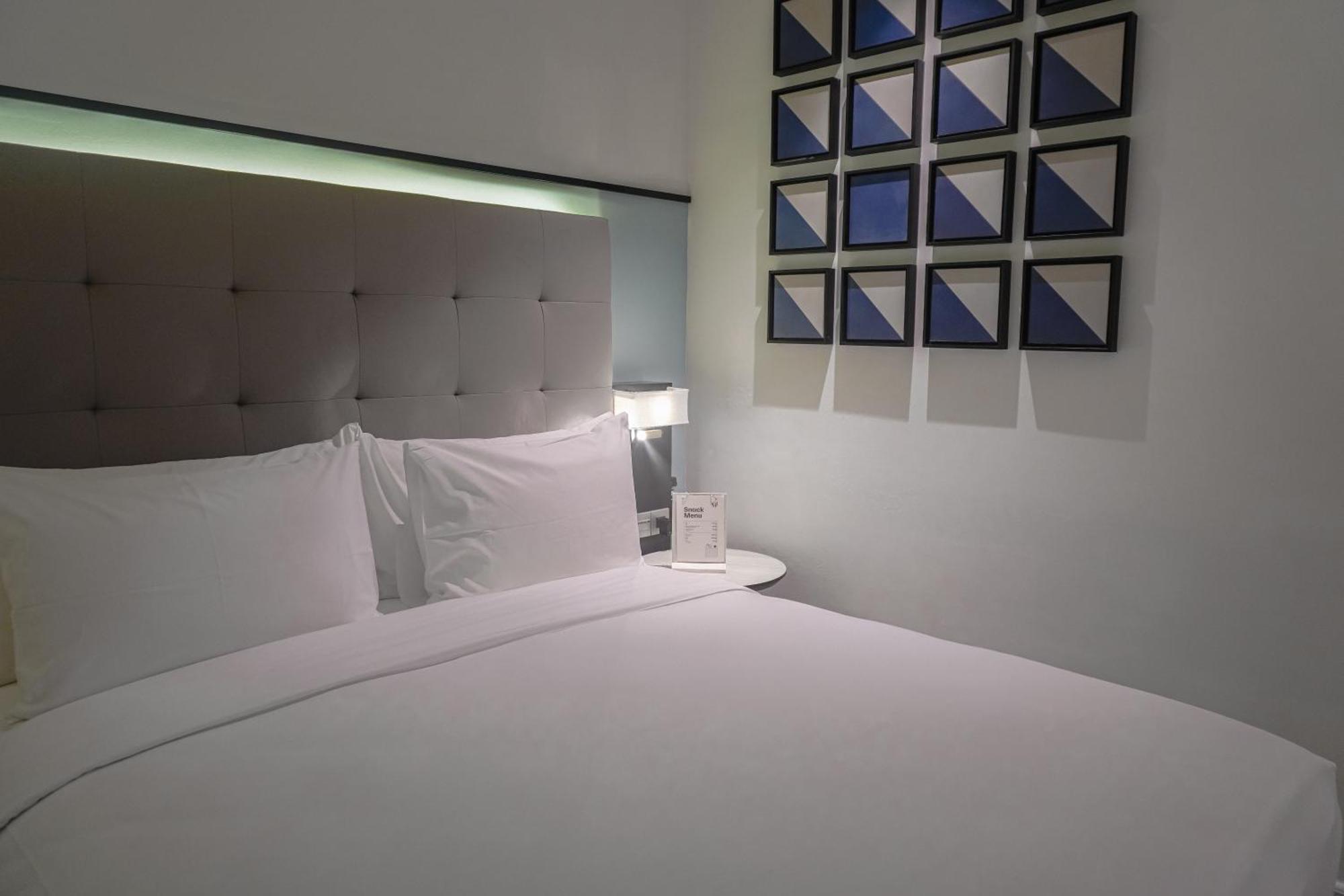 M Village Hotel Ton That Dam โฮจิมินห์ซิตี้ ภายนอก รูปภาพ